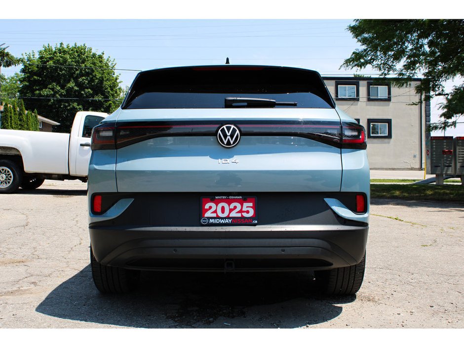 2025 Volkswagen ID.4 Pro-5