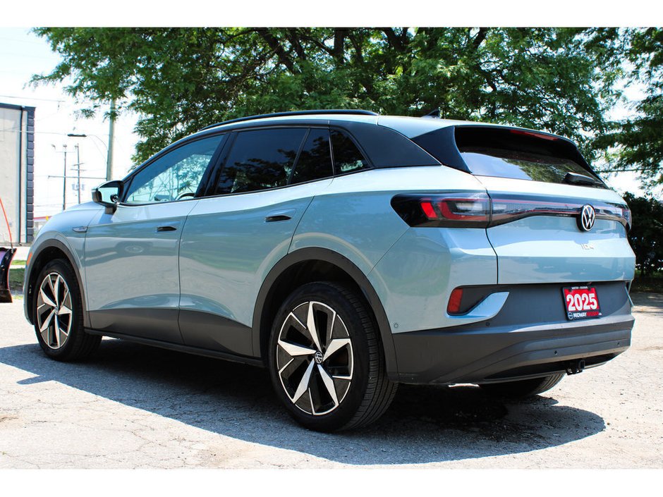 2025 Volkswagen ID.4 Pro-4