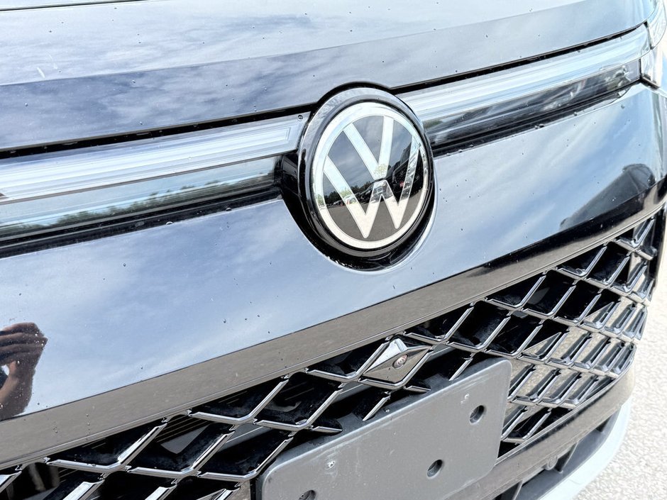 2025 Volkswagen Tiguan Highline-10
