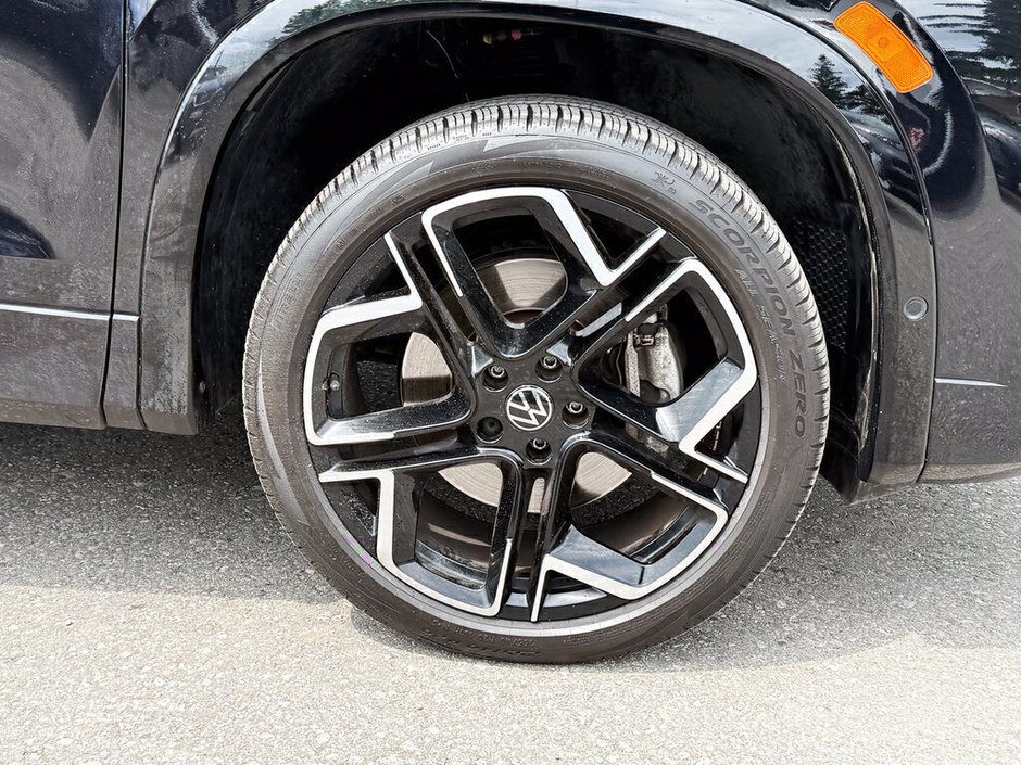2025 Volkswagen Tiguan Highline-11