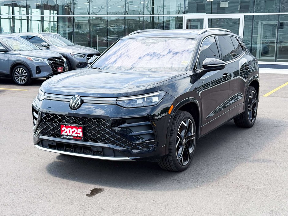 2025 Volkswagen Tiguan Highline-3