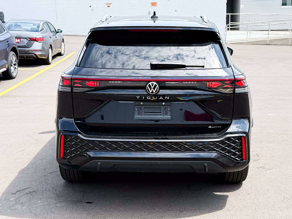 2025 Volkswagen Tiguan Highline-6