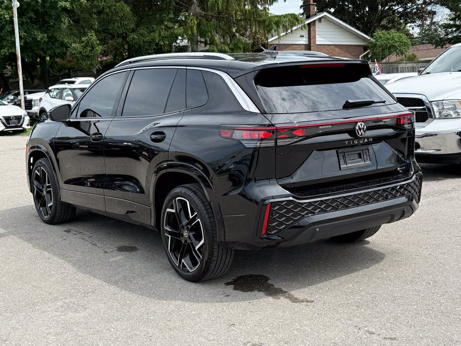 2025 Volkswagen Tiguan Highline-5