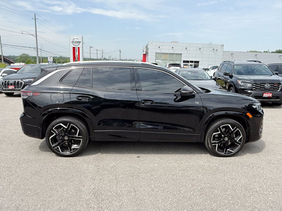2025 Volkswagen Tiguan Highline-8