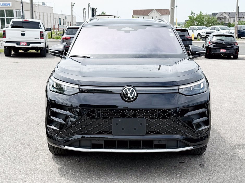 2025 Volkswagen Tiguan Highline-2