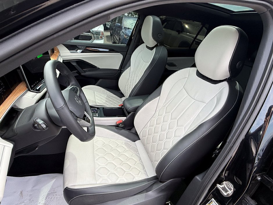 2025 Volkswagen Tiguan Highline-25