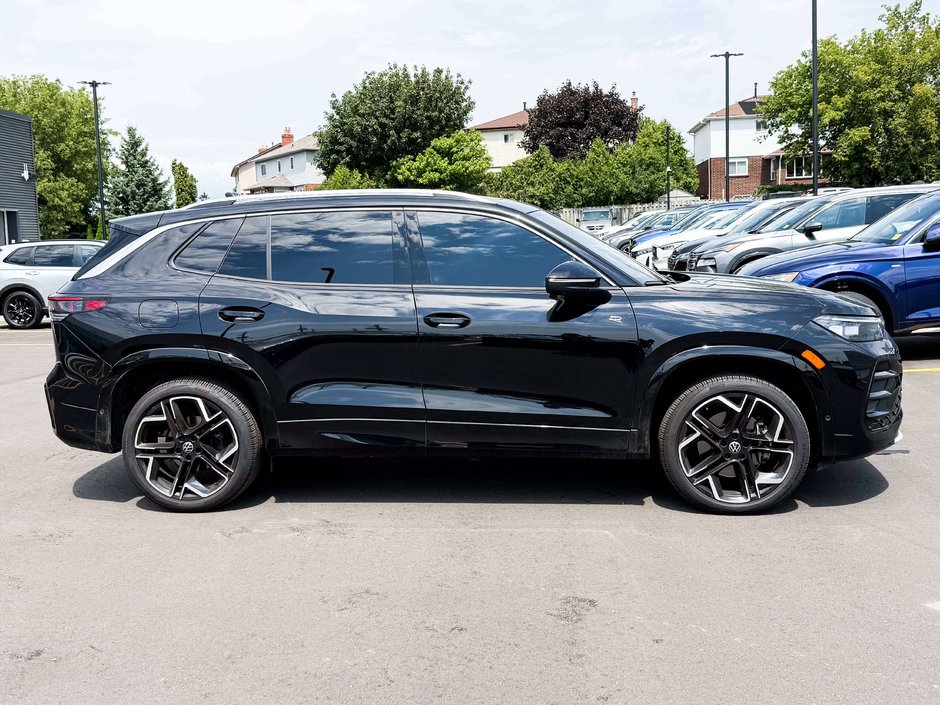 2025 Volkswagen Tiguan Highline-8