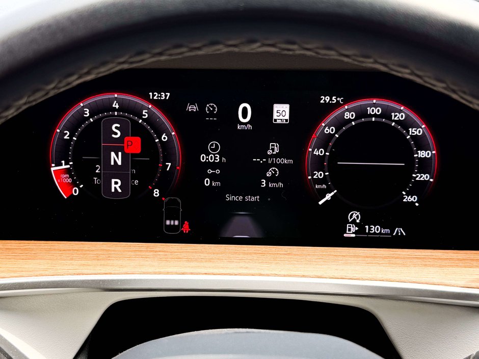 2025 Volkswagen Tiguan Highline-30