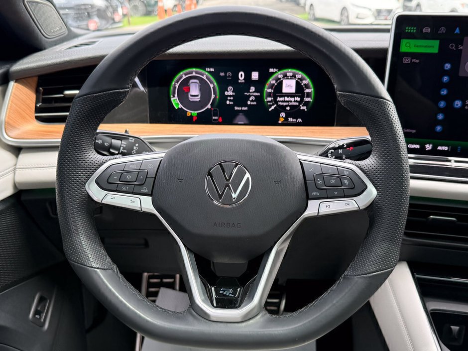 2025 Volkswagen Tiguan Highline-20
