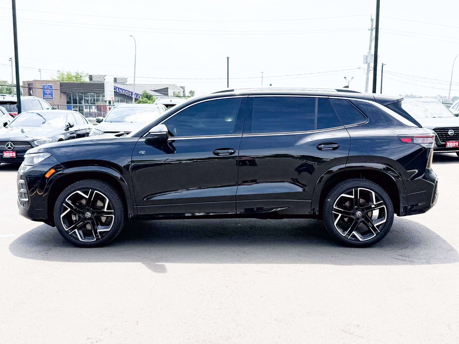 2025 Volkswagen Tiguan Highline-4