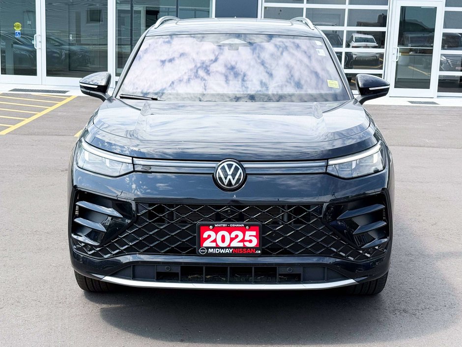 2025 Volkswagen Tiguan Highline-2