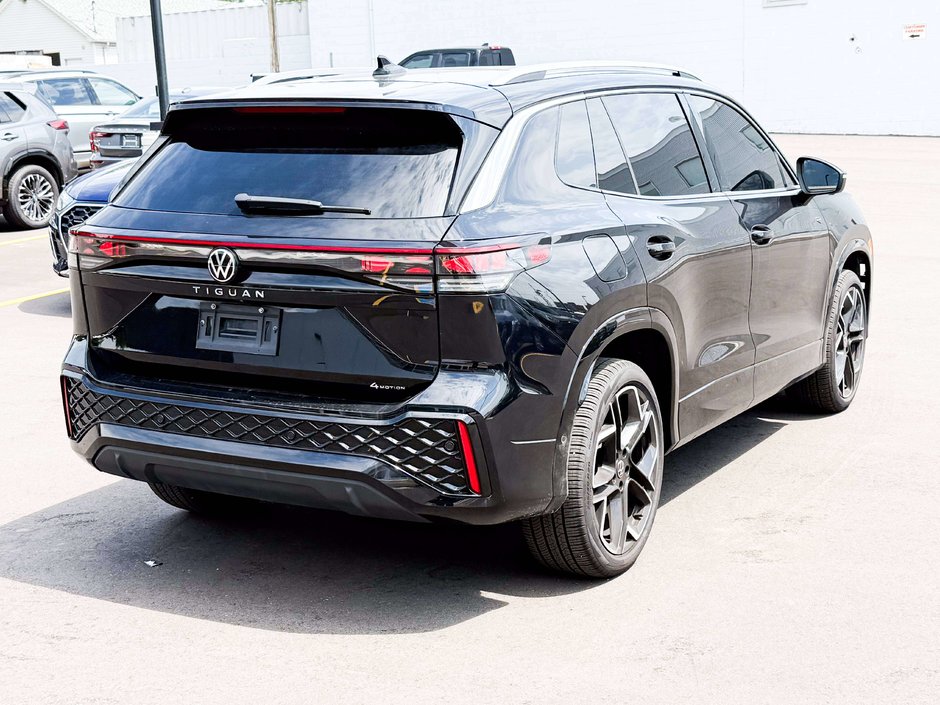 2025 Volkswagen Tiguan Highline-7