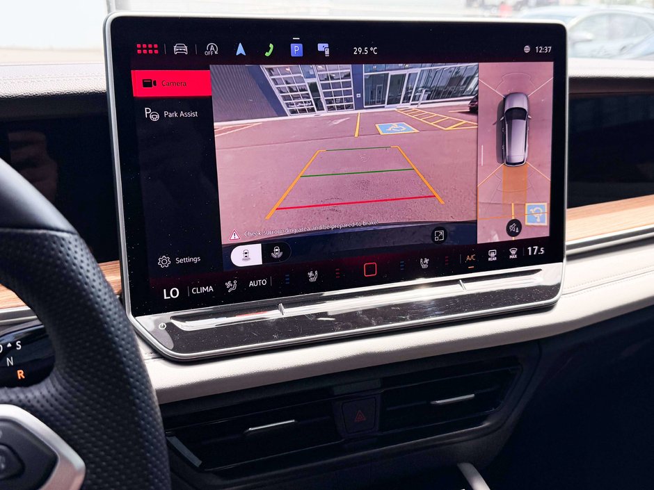 2025 Volkswagen Tiguan Highline-32