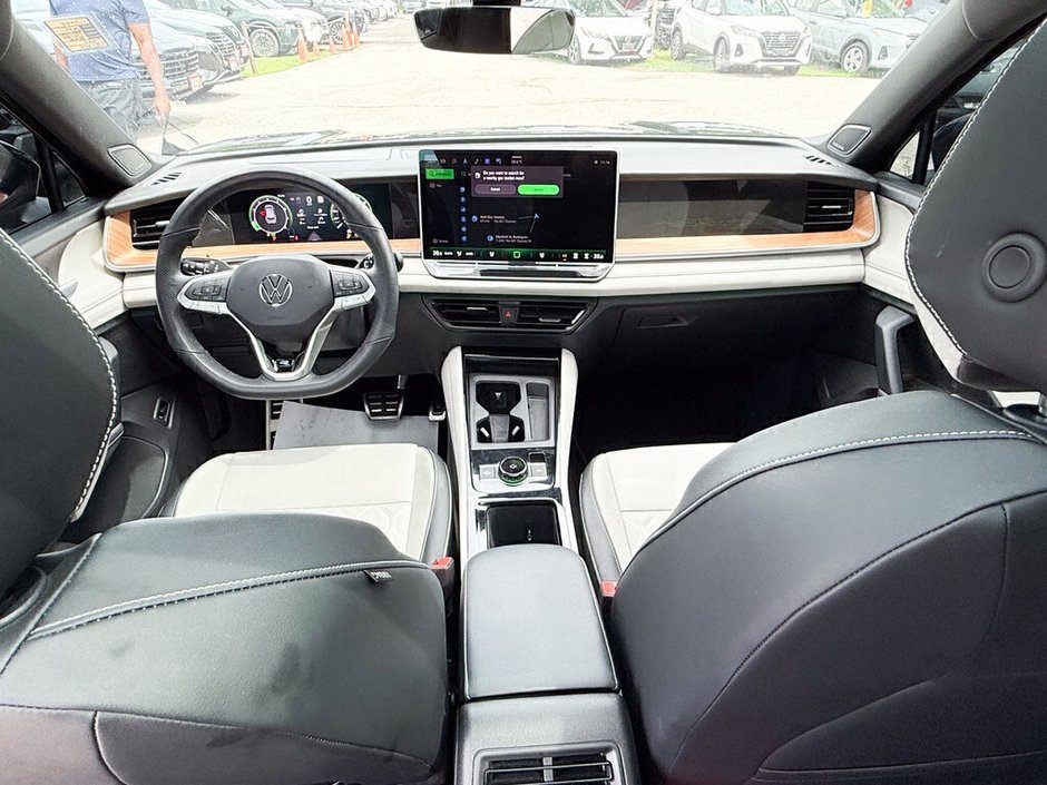 2025 Volkswagen Tiguan Highline-18