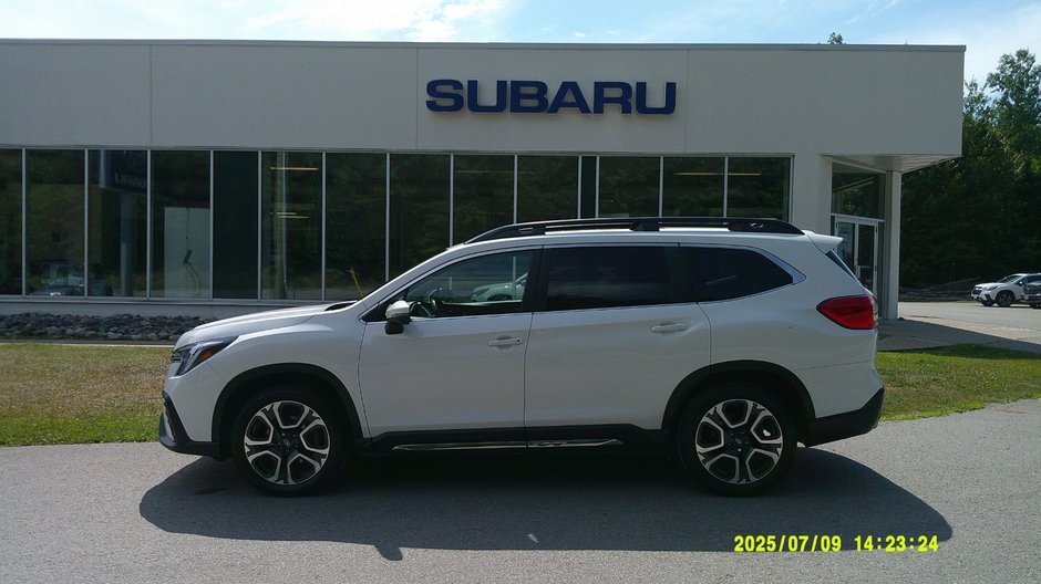 2023 Subaru ASCENT Limited in Minden, Ontario