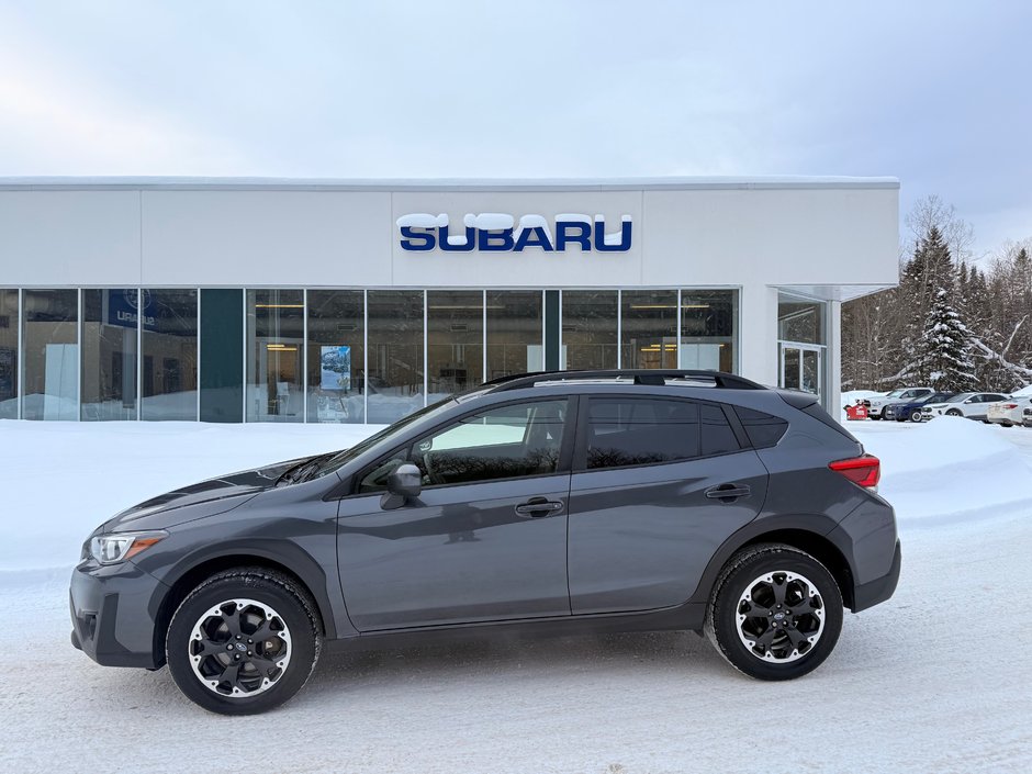 2023 Subaru Crosstrek Touring in Minden, Ontario
