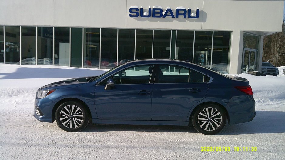 2019 Subaru Legacy Touring in Minden, Ontario