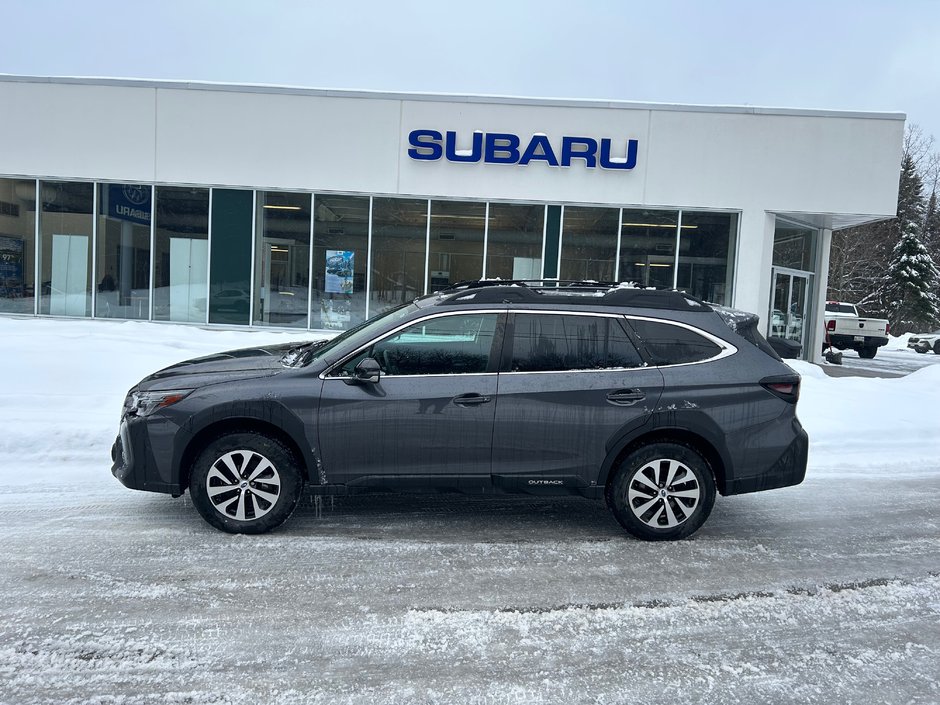 2023 Subaru Outback Touring WITH EYESIGHT in Minden, Ontario