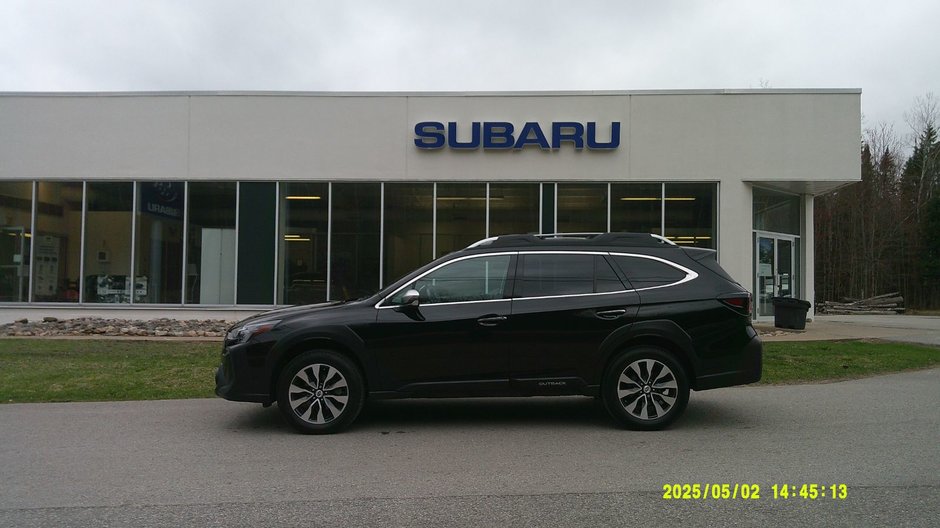 2024 Subaru Outback Premier XT in Minden, Ontario