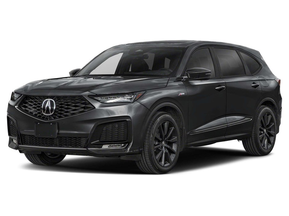 2025 Acura MDX in Antigonish, Nova Scotia - w940px