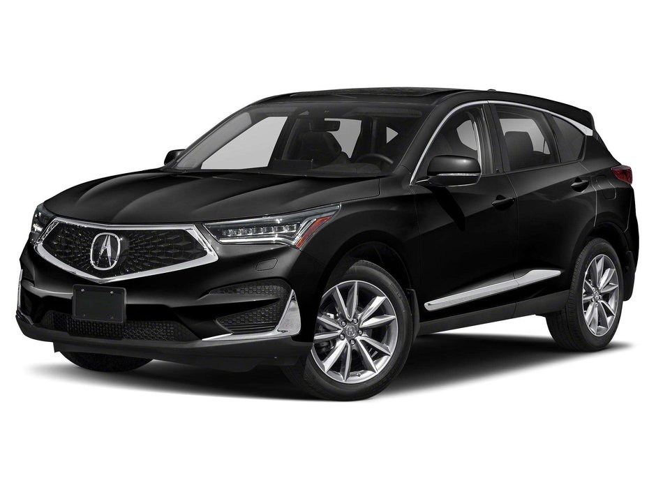 2019 Acura RDX in Antigonish, Nova Scotia - w940px