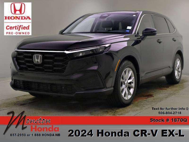 2024 Honda CR-V in Antigonish, Nova Scotia - w940px