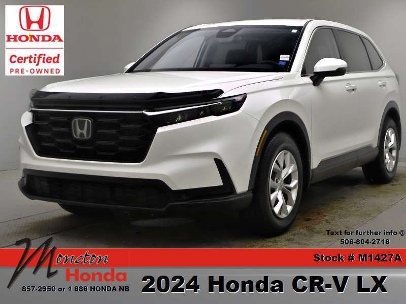 2024 Honda CR-V in Antigonish, Nova Scotia - w940px