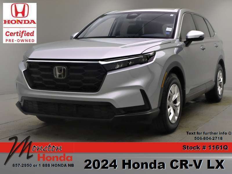 2024 Honda CR-V in Antigonish, Nova Scotia - w940px