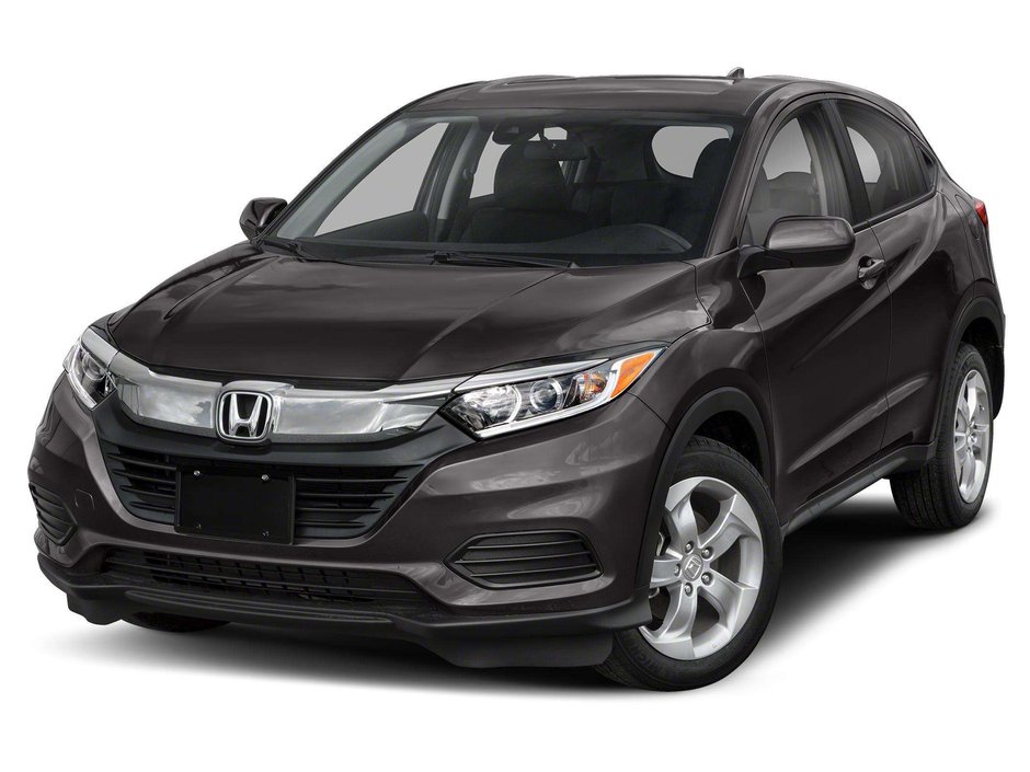 2022 Honda HR-V in Antigonish, Nova Scotia - w940px