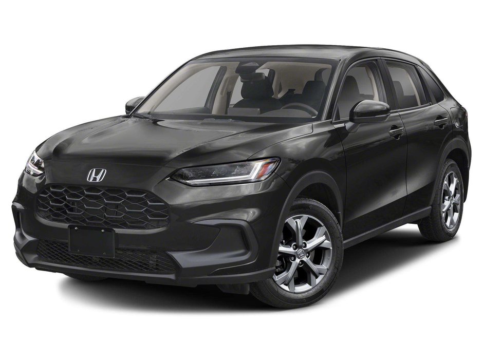 2023 Honda HR-V in Antigonish, Nova Scotia - w940px