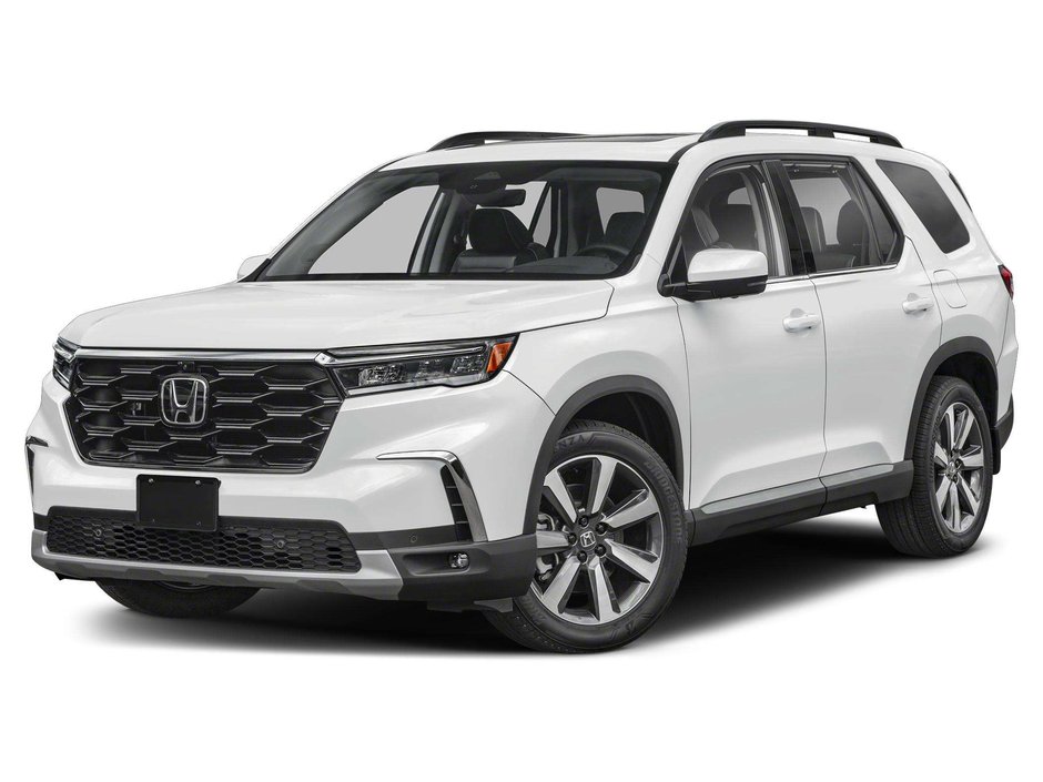 Honda Pilot Touring 2025 à Saint John, Nouveau-Brunswick