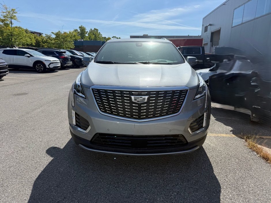 Cadillac XT5  2024 à Montréal, Québec - w940px