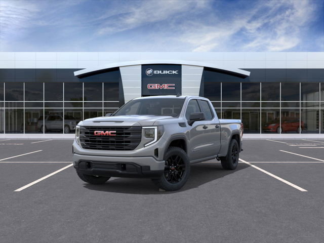 GMC Sierra 1500  2024 à Montréal, Québec - w940px