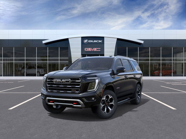 GMC Yukon  2025 à Montréal, Québec - w940px