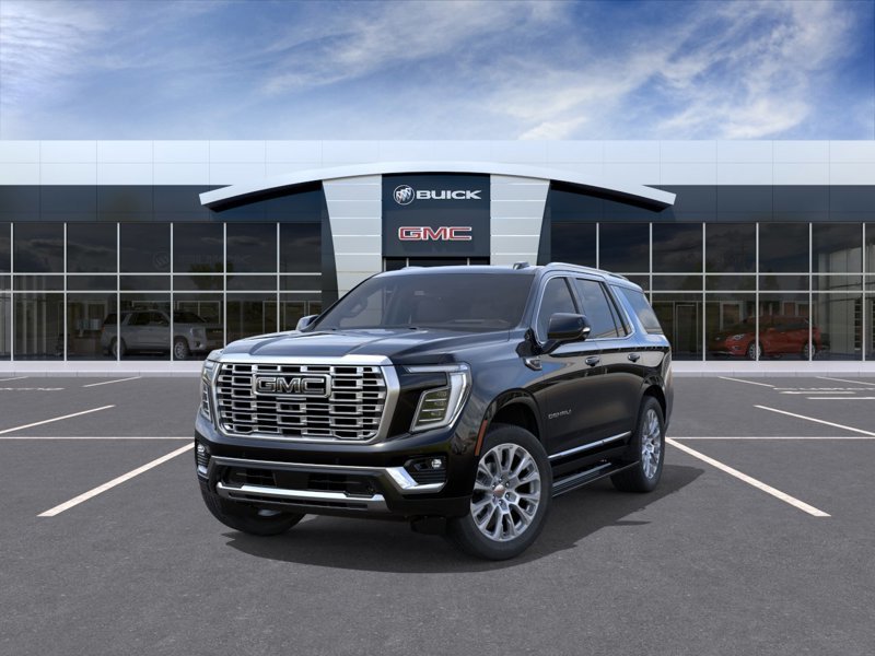 GMC Yukon Denali 2026 à Montréal, Québec - w940px
