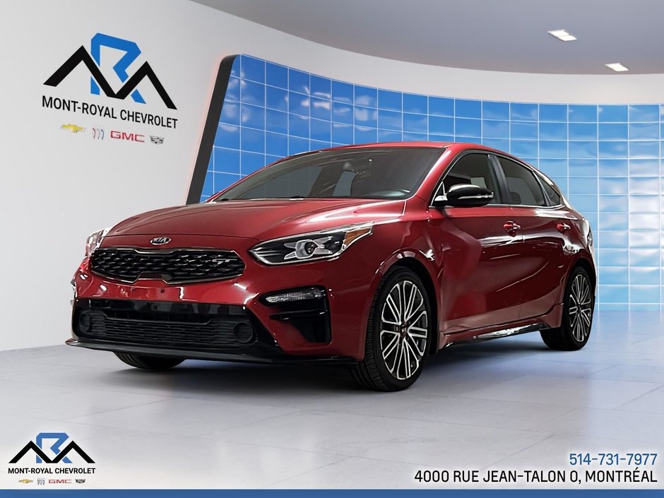 2021 Kia Forte5 in Montréal, Quebec - w940px