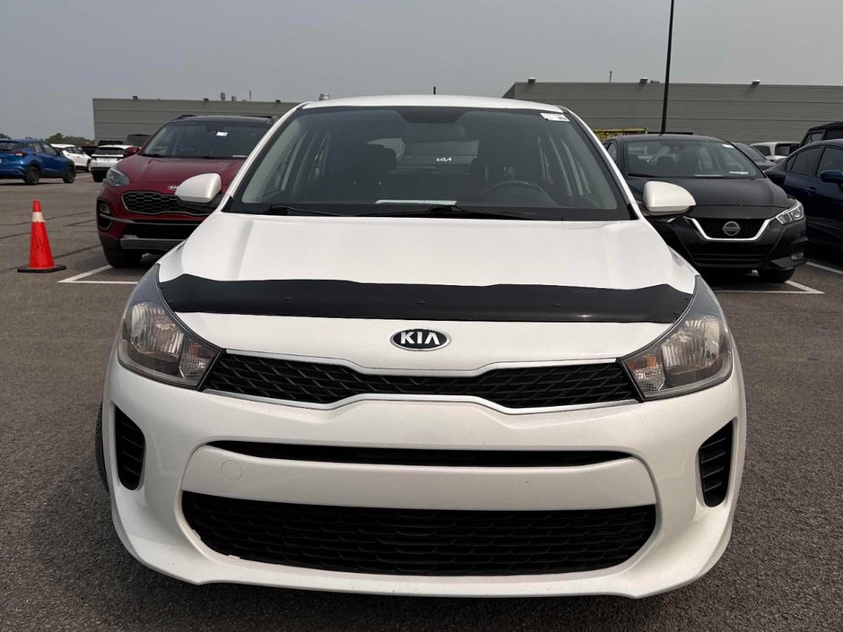 2018 Kia Rio 5-door in Montreal, Quebec - w940px