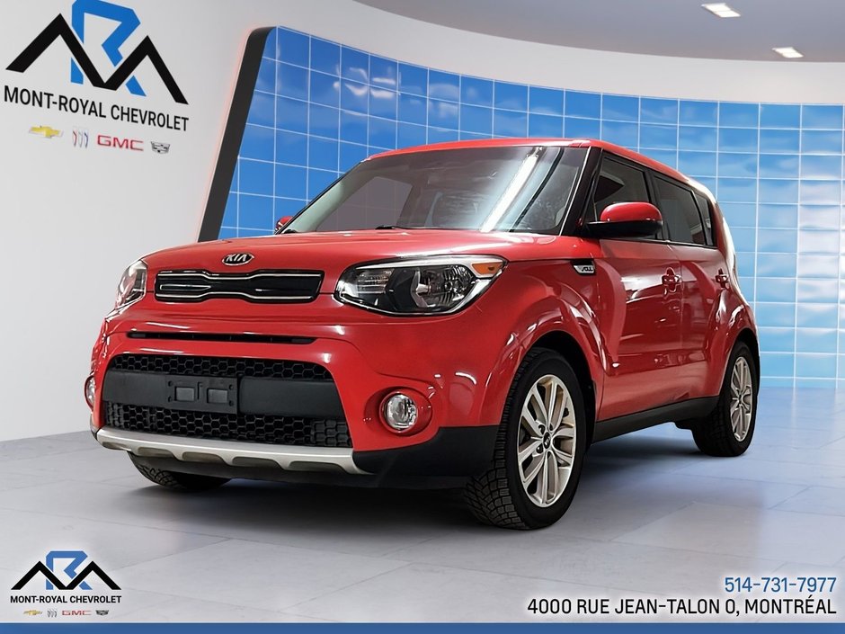 2018 Kia Soul in Montréal, Quebec - w940px