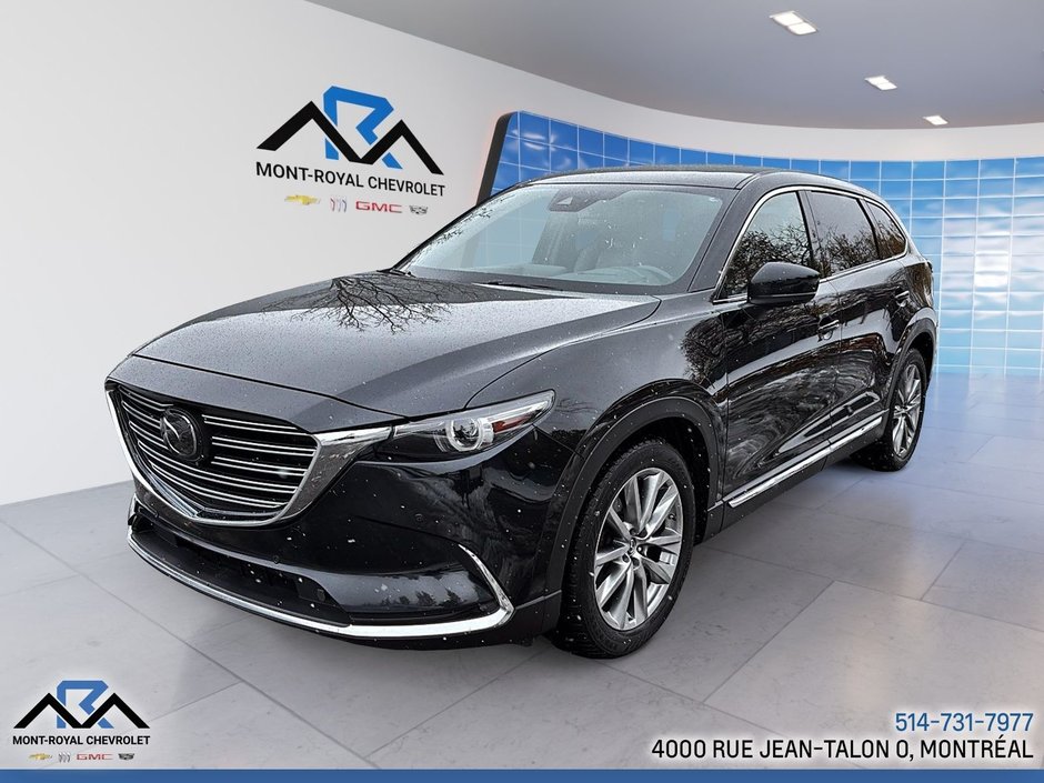 2019 Mazda CX-9 Signature in Montreal, Quebec - w940px