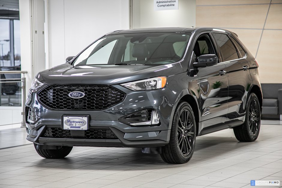 Ford Edge  2024 à Brossard, Québec - w940px