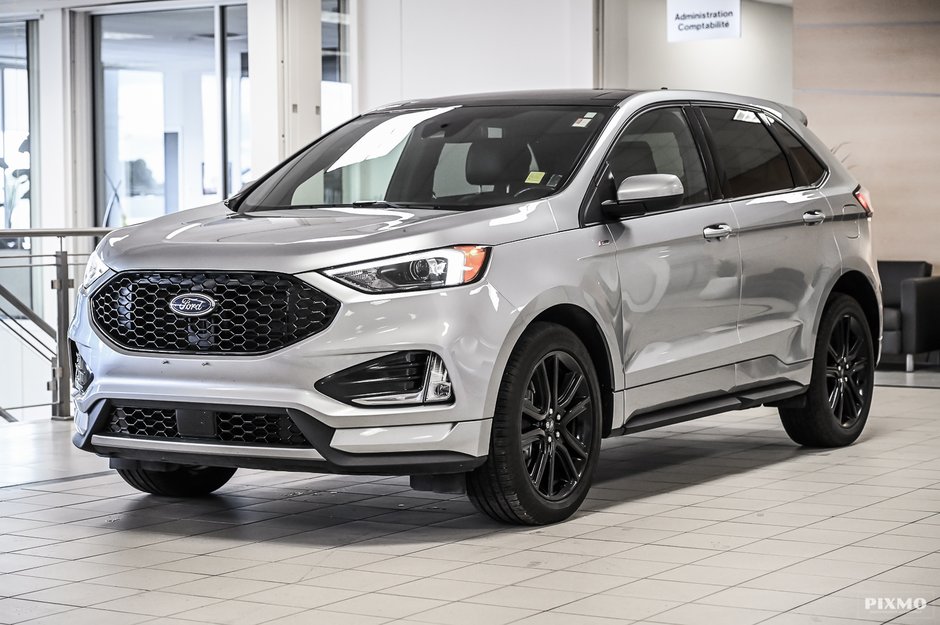 Ford Edge ST-LINE | AWD | TOIT PANO | TOW PACK | 2024 à Brossard, Québec