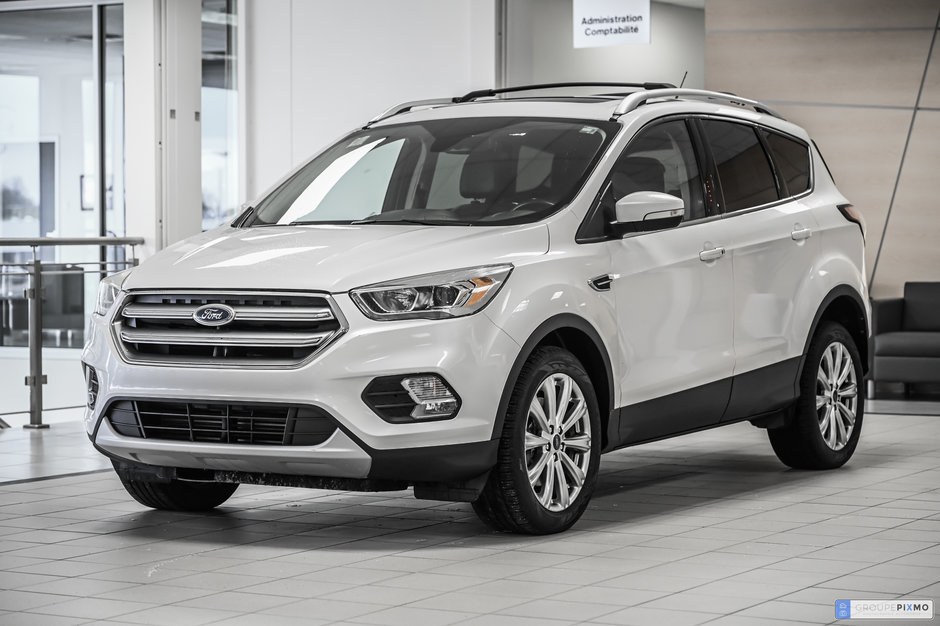2017 Ford Escape in Brossard, Quebec - w940px