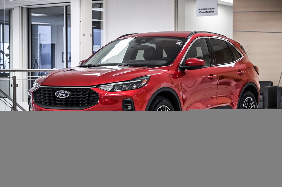 2023 Ford Escape in Brossard, Quebec - w940px