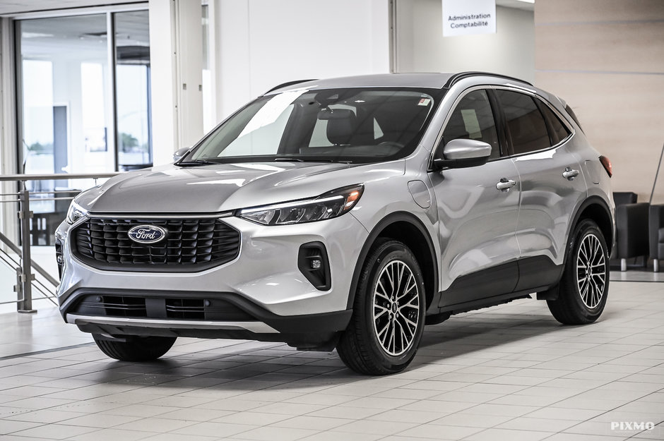 Ford Escape  2024 à Brossard, Québec - w940px