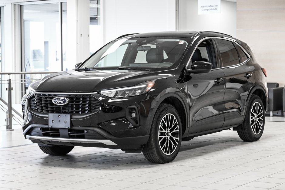 Ford Escape  2024 à Brossard, Québec - w940px