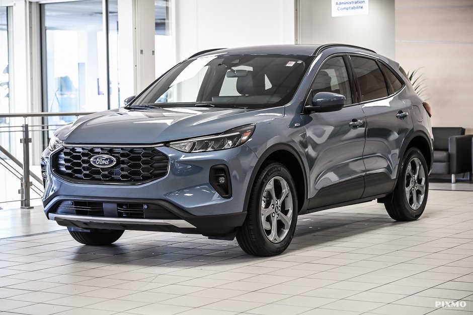 2025 Ford Escape ST-Line Select | AWD | ECRAN 13.2P  | ENS TECH | in Brossard, Quebec