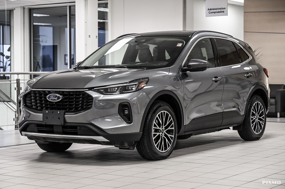 2025 Ford Escape in Brossard, Quebec - w940px