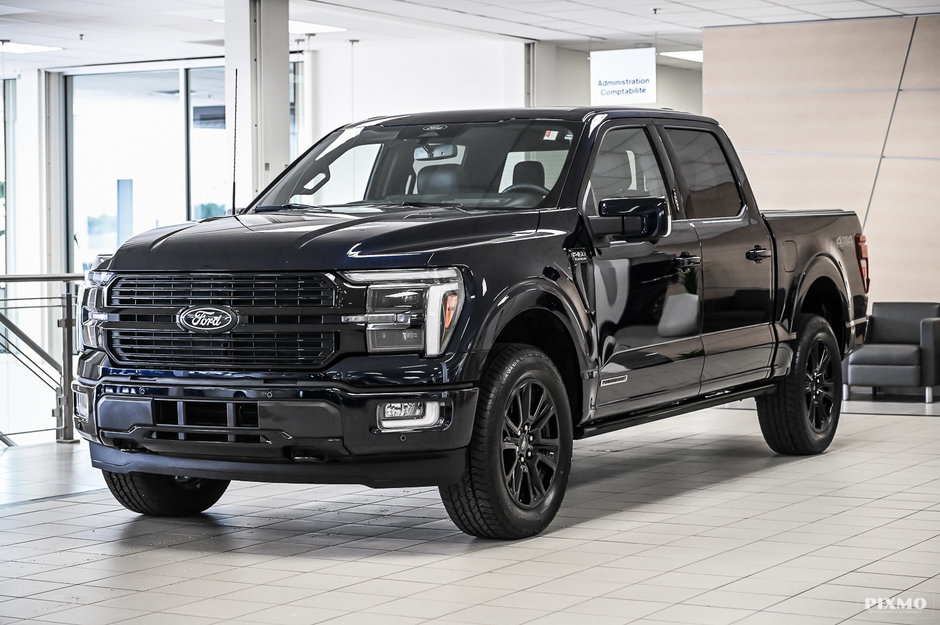 Ford F-150  2024 à Brossard, Québec - w940px