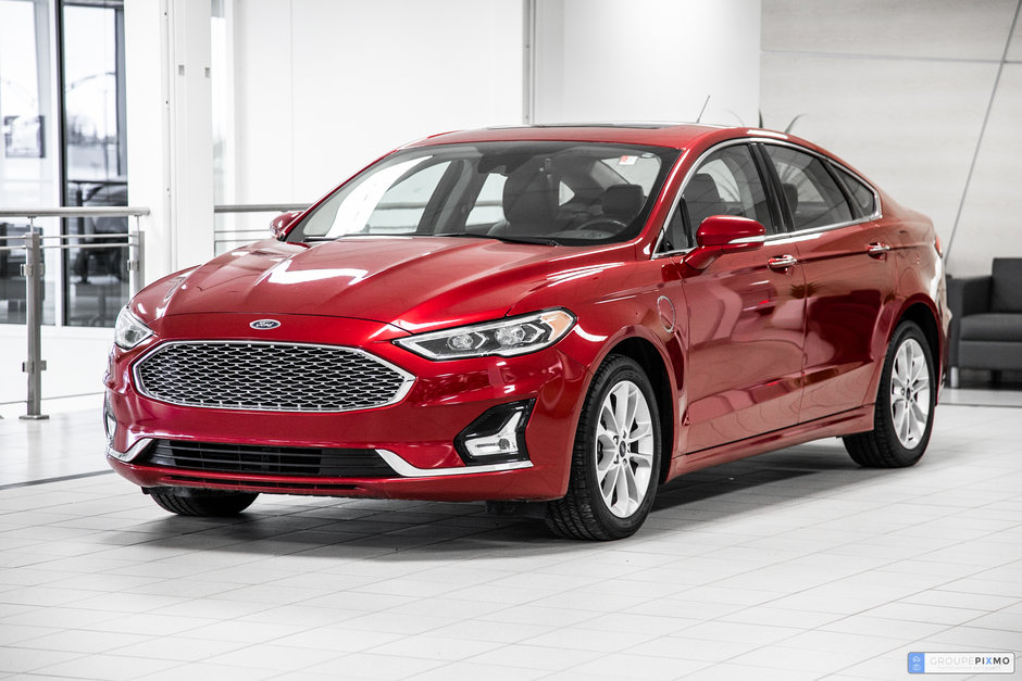 2020 Ford Fusion Energi in Brossard, Quebec - w940px