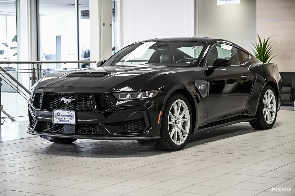 Ford Mustang  2024 à Brossard, Québec - w940px